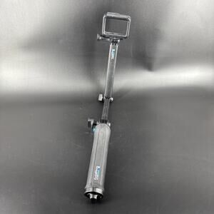 GoPro Official Mount GoPro 3-Way Grip Arm Tripod Fits All GoPro Camera READ